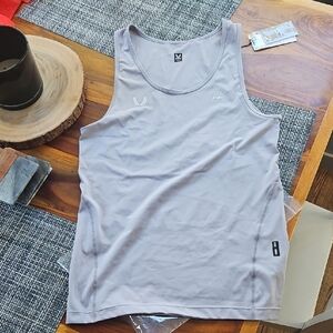 ASRV Warpflexx Slim Tank Top NEW